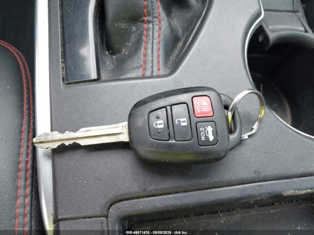 Продаж на аукціоні авто 2015 Toyota Camry Se, vin: 4T1BF1FK7FU115150, номер лоту: 46071435