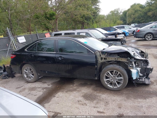Продаж на аукціоні авто 2015 Toyota Camry Se, vin: 4T1BF1FK7FU115150, номер лоту: 46071435