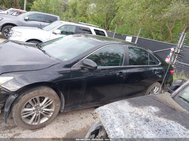 Продаж на аукціоні авто 2015 Toyota Camry Se, vin: 4T1BF1FK7FU115150, номер лоту: 46071435