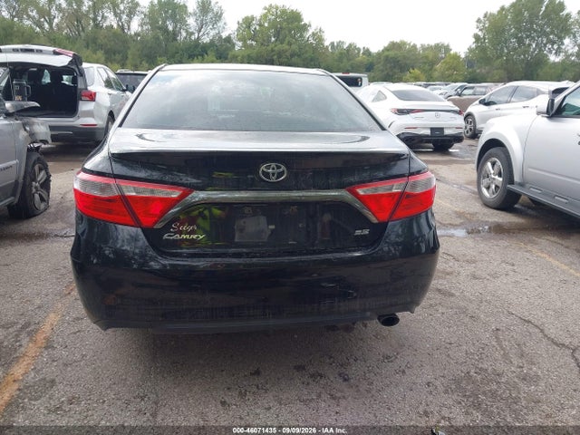 Продаж на аукціоні авто 2015 Toyota Camry Se, vin: 4T1BF1FK7FU115150, номер лоту: 46071435