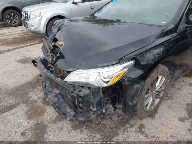 Продаж на аукціоні авто 2015 Toyota Camry Se, vin: 4T1BF1FK7FU115150, номер лоту: 46071435