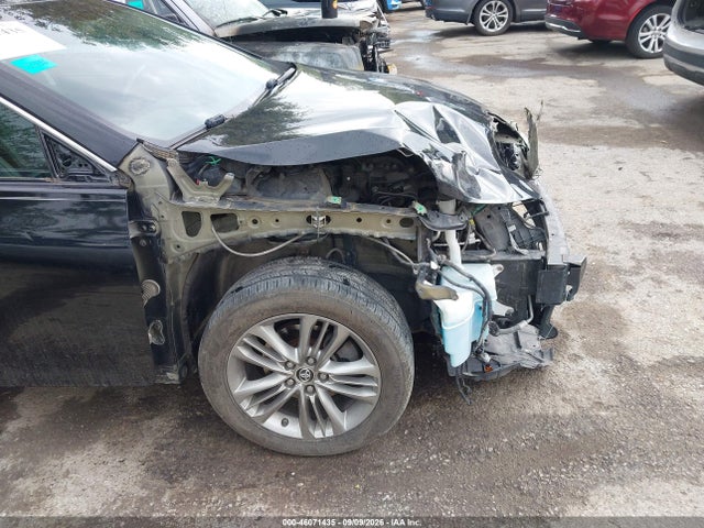 Продаж на аукціоні авто 2015 Toyota Camry Se, vin: 4T1BF1FK7FU115150, номер лоту: 46071435