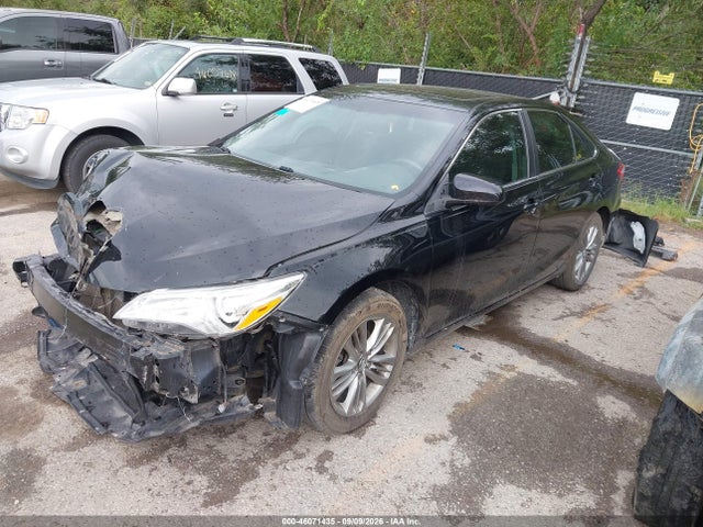 Продаж на аукціоні авто 2015 Toyota Camry Se, vin: 4T1BF1FK7FU115150, номер лоту: 46071435