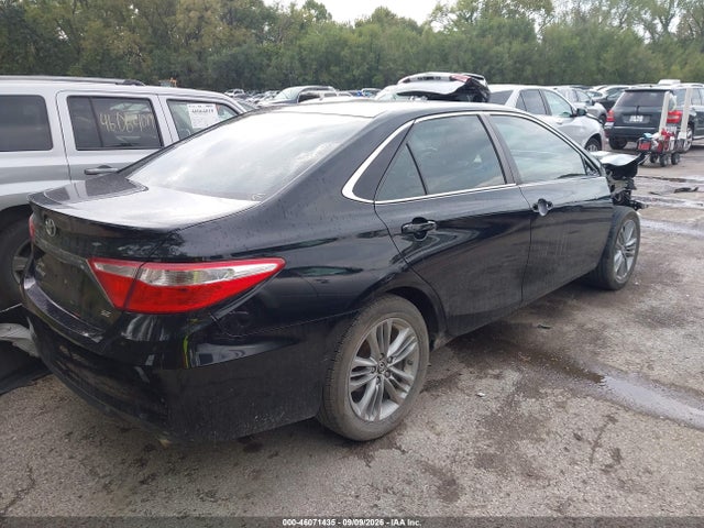 Продаж на аукціоні авто 2015 Toyota Camry Se, vin: 4T1BF1FK7FU115150, номер лоту: 46071435