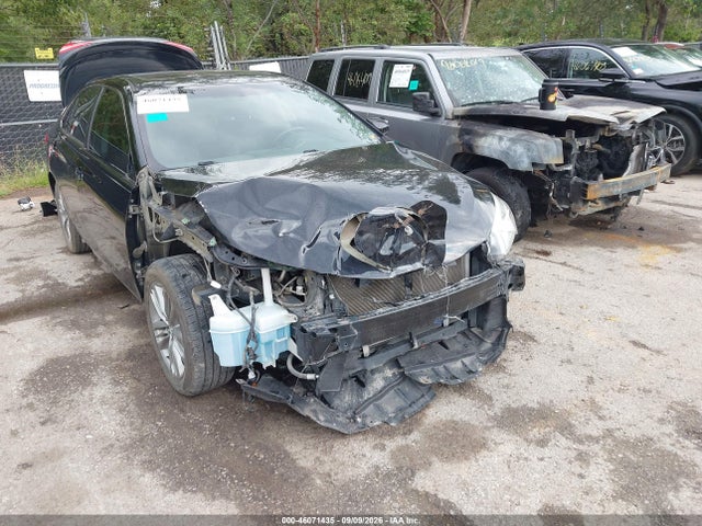 Продаж на аукціоні авто 2015 Toyota Camry Se, vin: 4T1BF1FK7FU115150, номер лоту: 46071435