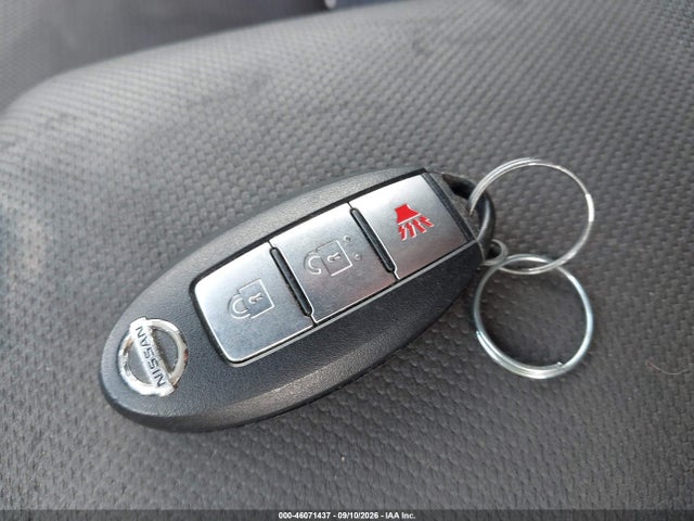 Продажа на аукционе авто 2012 Nissan Rogue Sv, vin: JN8AS5MT8CW282314, номер лота: 46071437