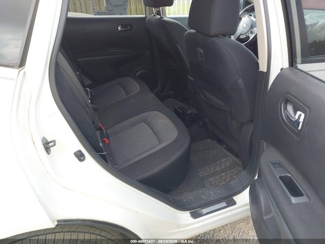 Продажа на аукционе авто 2012 Nissan Rogue Sv, vin: JN8AS5MT8CW282314, номер лота: 46071437