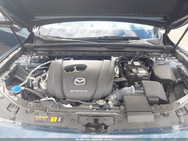 7MMVABEM8PN137808 Mazda Cx-50 2.5 S Premium Plus