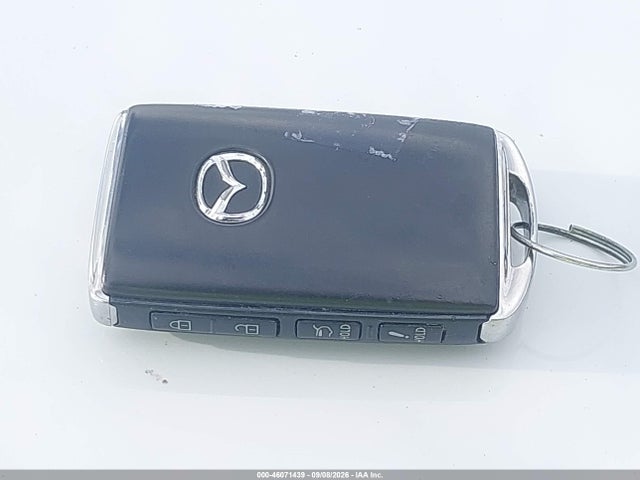 7MMVABEM8PN137808 Mazda Cx-50 2.5 S Premium Plus