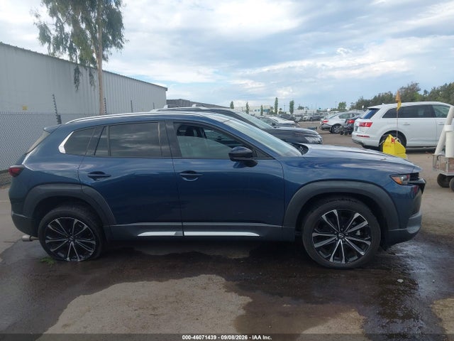 7MMVABEM8PN137808 Mazda Cx-50 2.5 S Premium Plus