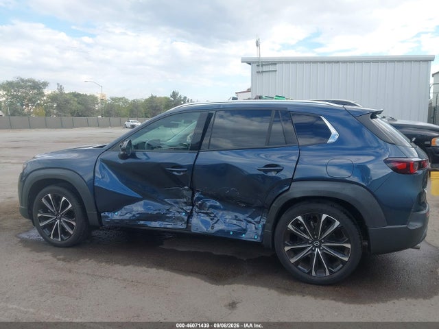 7MMVABEM8PN137808 Mazda Cx-50 2.5 S Premium Plus