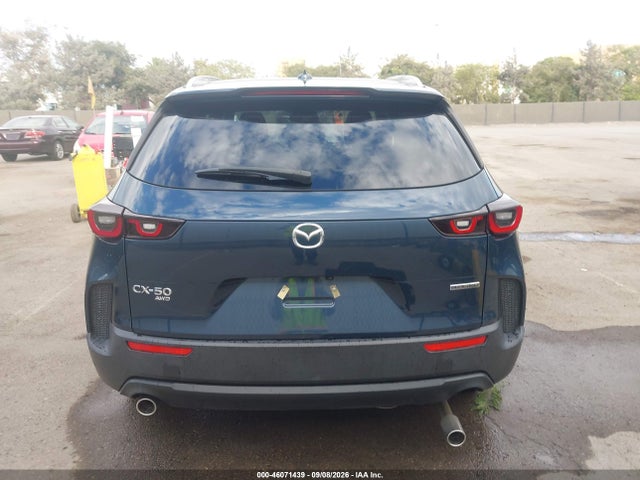 7MMVABEM8PN137808 Mazda Cx-50 2.5 S Premium Plus