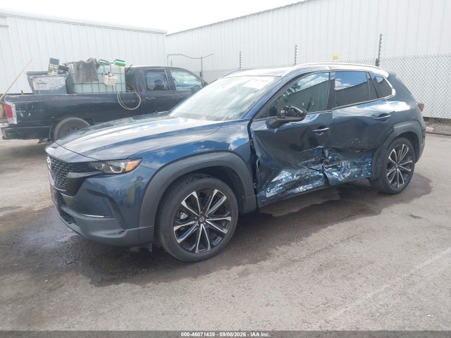 7MMVABEM8PN137808 Mazda Cx-50 2.5 S Premium Plus