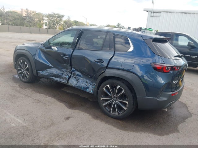 7MMVABEM8PN137808 Mazda Cx-50 2.5 S Premium Plus