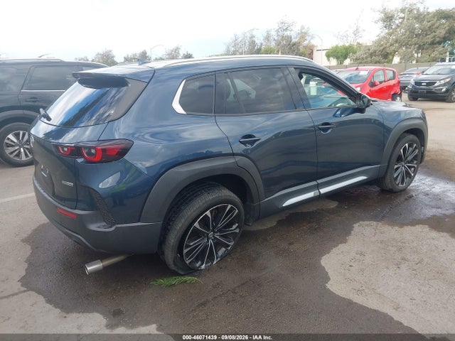 7MMVABEM8PN137808 Mazda Cx-50 2.5 S Premium Plus