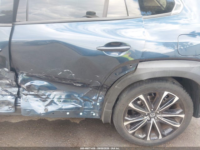 7MMVABEM8PN137808 Mazda Cx-50 2.5 S Premium Plus