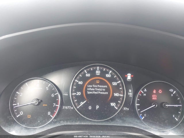 7MMVABEM8PN137808 Mazda Cx-50 2.5 S Premium Plus