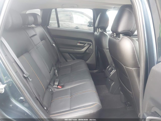 7MMVABEM8PN137808 Mazda Cx-50 2.5 S Premium Plus