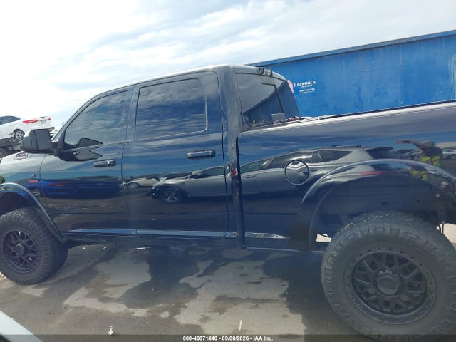 3C6UR5FL2NG371399 RAM 2500 Laramie 4x4 6&#039;4 Box