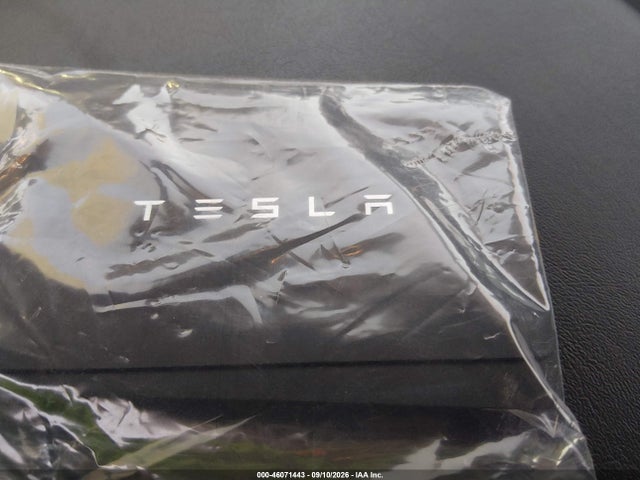 Tesla Model 3 Long Range Dual Motor All-wheel Drive 2020 5YJ3E1EB7LF617271 Image 11