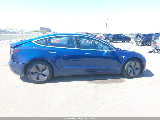 Tesla Model 3 Long Range Dual Motor All-wheel Drive 2020 5YJ3E1EB7LF617271 Image 13