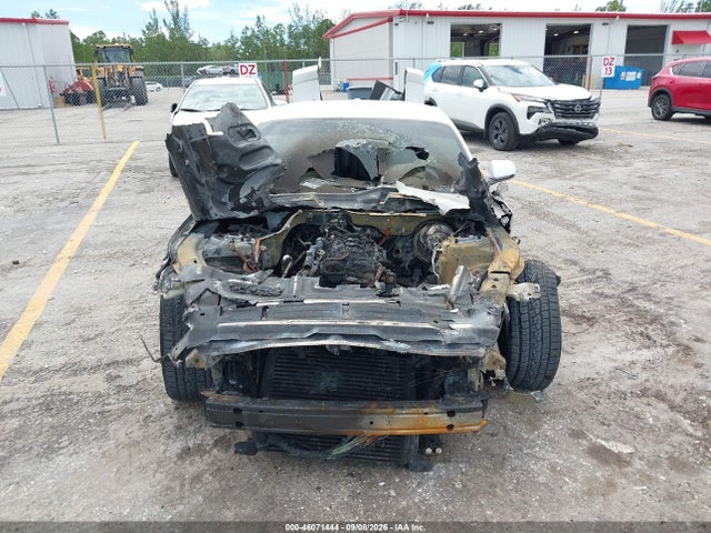 2019 Ford Mustang Ecoboost Premium მანქანა იყიდება აუქციონზე, vin: 1FA6P8THXK5105453, აუქციონის ნომერი: 46071444