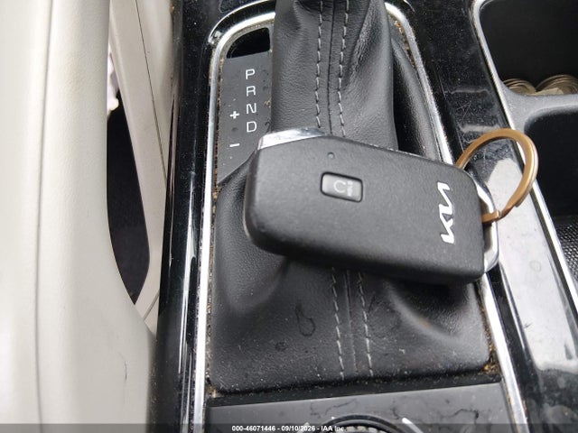 2022 Kia Telluride S მანქანა იყიდება აუქციონზე, vin: 5XYP6DHC2NG293551, აუქციონის ნომერი: 46071446