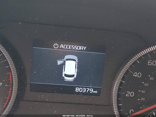2022 Kia Telluride S მანქანა იყიდება აუქციონზე, vin: 5XYP6DHC2NG293551, აუქციონის ნომერი: 46071446