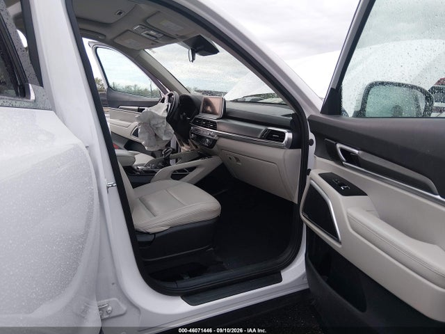 2022 Kia Telluride S მანქანა იყიდება აუქციონზე, vin: 5XYP6DHC2NG293551, აუქციონის ნომერი: 46071446