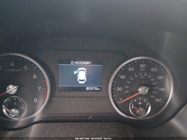 2022 Kia Telluride S მანქანა იყიდება აუქციონზე, vin: 5XYP6DHC2NG293551, აუქციონის ნომერი: 46071446