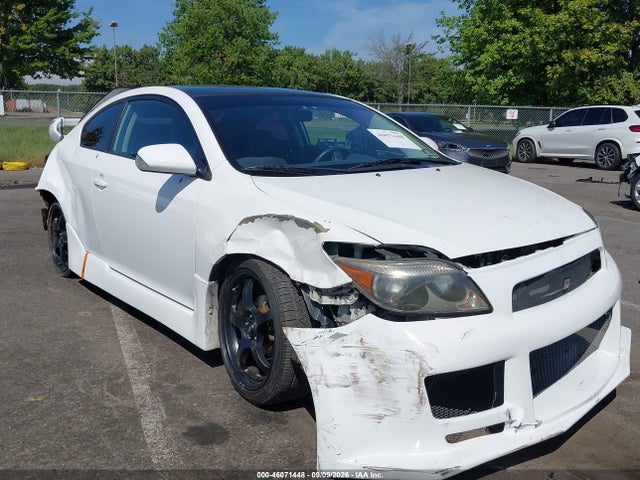 Продаж на аукціоні авто 2007 Scion Tc, vin: JTKDE177670201691, номер лоту: 46071448