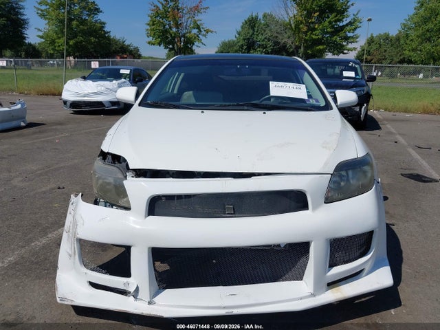 Продажа на аукционе авто 2007 Scion Tc, vin: JTKDE177670201691, номер лота: 46071448