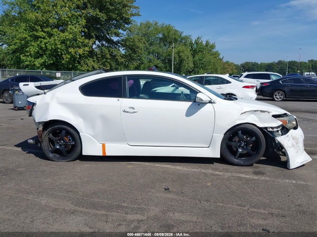 Продажа на аукционе авто 2007 Scion Tc, vin: JTKDE177670201691, номер лота: 46071448