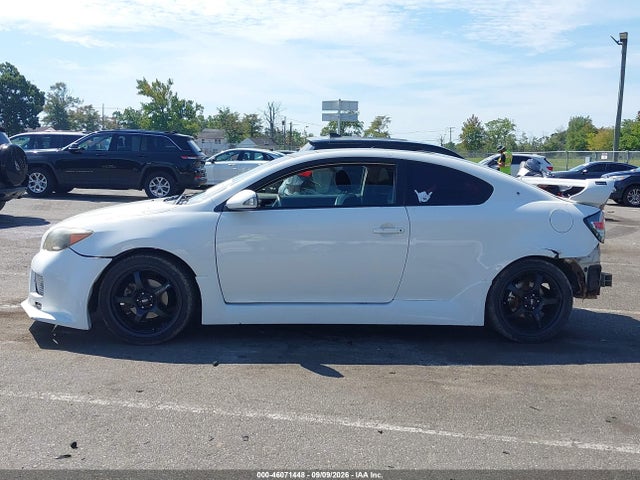 Продажа на аукционе авто 2007 Scion Tc, vin: JTKDE177670201691, номер лота: 46071448
