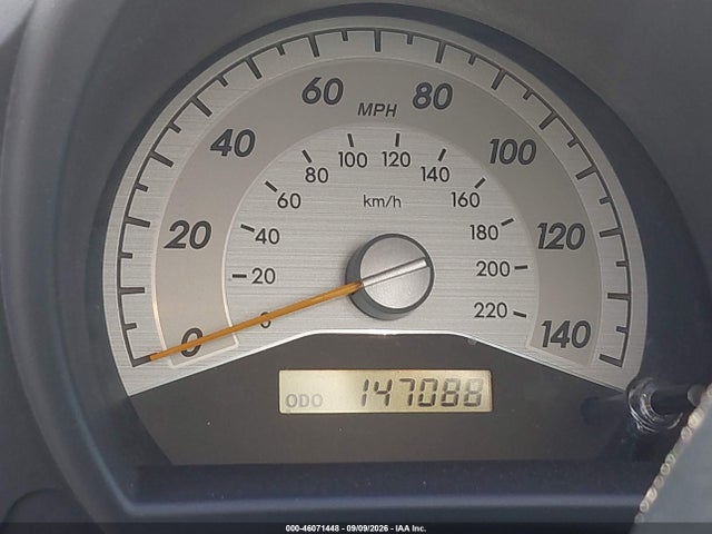 Продажа на аукционе авто 2007 Scion Tc, vin: JTKDE177670201691, номер лота: 46071448