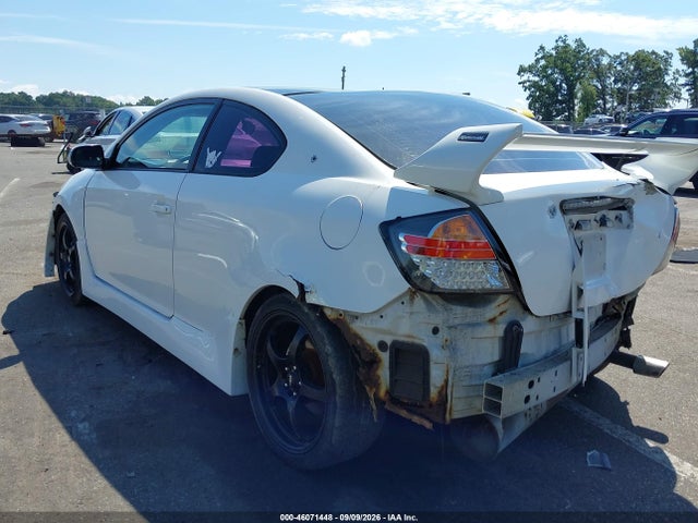Продажа на аукционе авто 2007 Scion Tc, vin: JTKDE177670201691, номер лота: 46071448