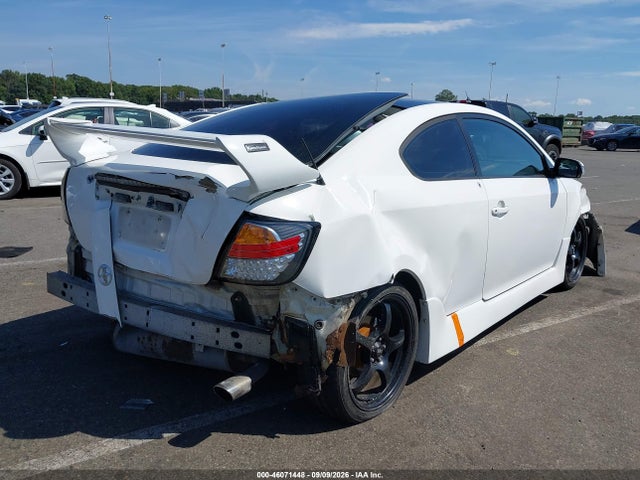 Продажа на аукционе авто 2007 Scion Tc, vin: JTKDE177670201691, номер лота: 46071448