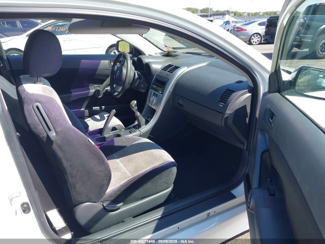 Продажа на аукционе авто 2007 Scion Tc, vin: JTKDE177670201691, номер лота: 46071448