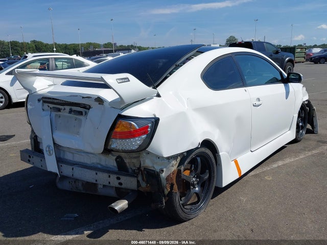 Продажа на аукционе авто 2007 Scion Tc, vin: JTKDE177670201691, номер лота: 46071448