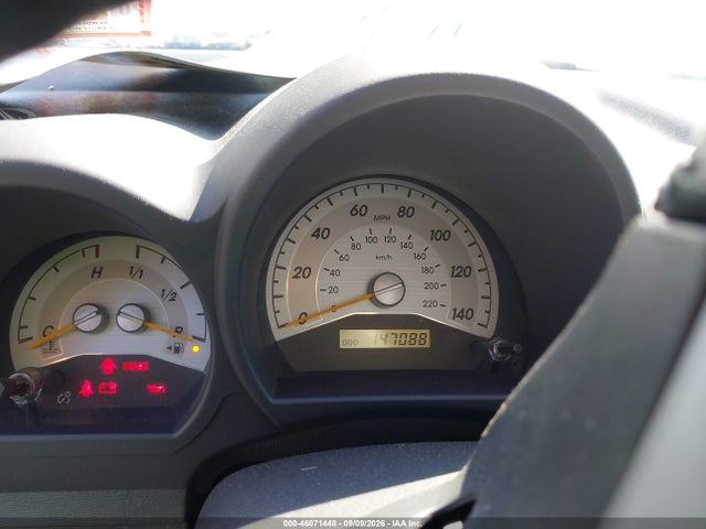Продажа на аукционе авто 2007 Scion Tc, vin: JTKDE177670201691, номер лота: 46071448