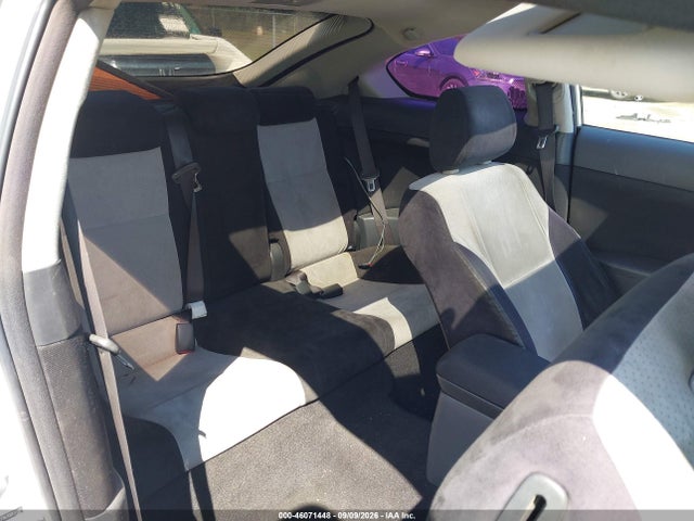 Продажа на аукционе авто 2007 Scion Tc, vin: JTKDE177670201691, номер лота: 46071448