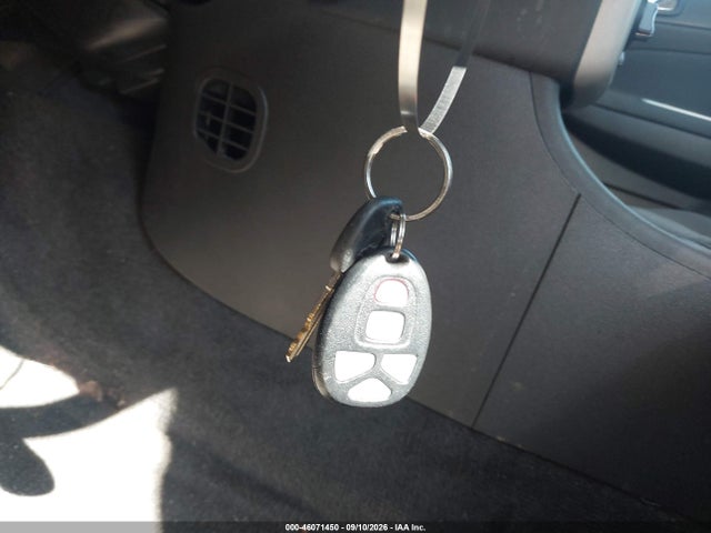 46071450 :رقم المزاد ، 1G1AD5F51A7152749 vin ، 2010 Chevrolet Cobalt Lt مزاد بيع
