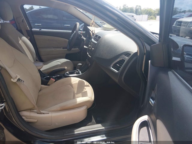Aukcja sprzedaży 2013 Dodge Avenger Se, vin: 1C3CDZAB5DN638117, numer aukcji: 46071451