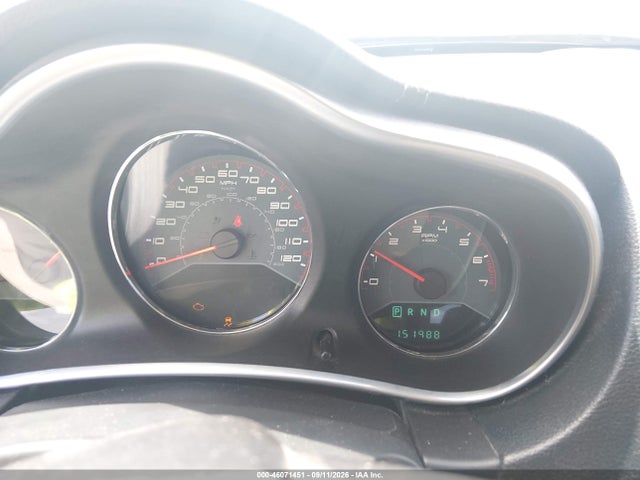 Aukcja sprzedaży 2013 Dodge Avenger Se, vin: 1C3CDZAB5DN638117, numer aukcji: 46071451