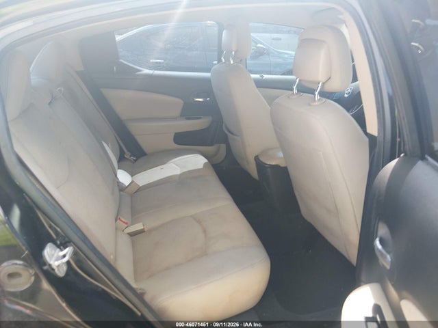 Aukcja sprzedaży 2013 Dodge Avenger Se, vin: 1C3CDZAB5DN638117, numer aukcji: 46071451