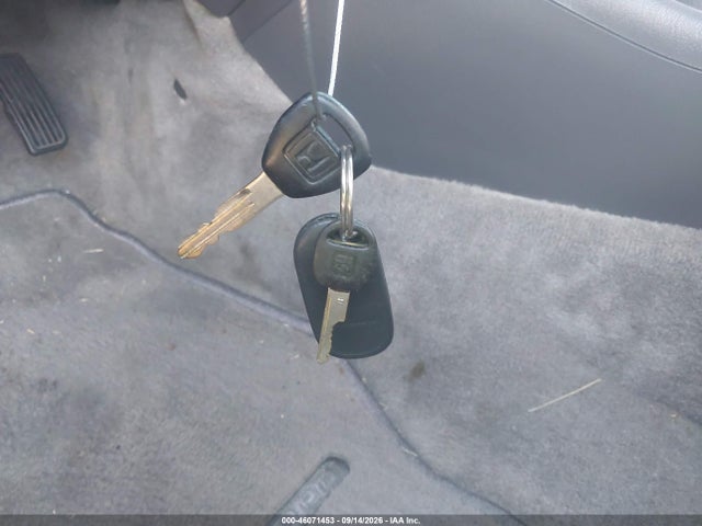 Продажа на аукционе авто 2002 Honda Accord 3.0 Ex, vin: 1HGCG16572A045274, номер лота: 46071453
