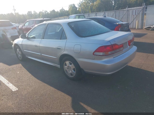 Продажа на аукционе авто 2002 Honda Accord 3.0 Ex, vin: 1HGCG16572A045274, номер лота: 46071453