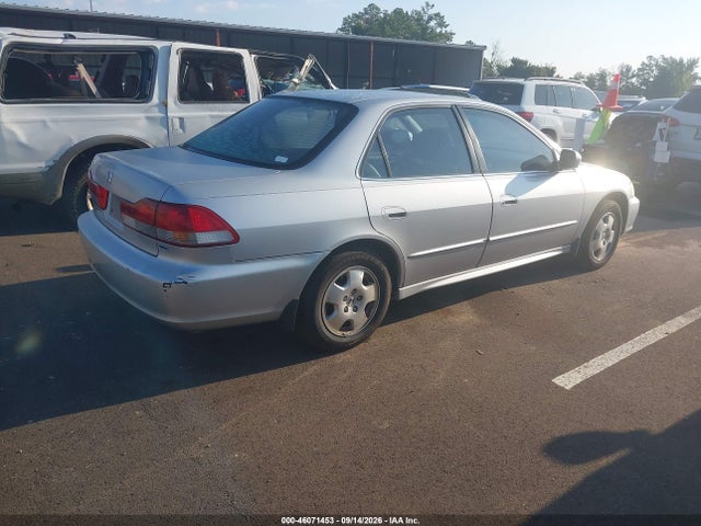 Продажа на аукционе авто 2002 Honda Accord 3.0 Ex, vin: 1HGCG16572A045274, номер лота: 46071453