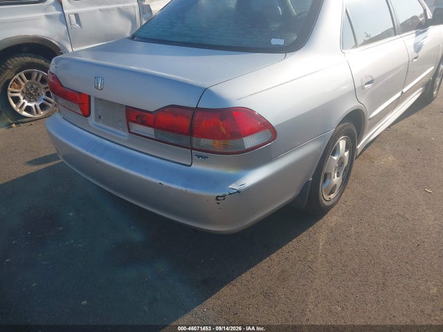 Продажа на аукционе авто 2002 Honda Accord 3.0 Ex, vin: 1HGCG16572A045274, номер лота: 46071453