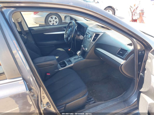 Aukcja sprzedaży 2011 Subaru Legacy 2.5i Premium, vin: 4S3BMCC64B3259316, numer aukcji: 46071462